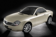 Lancia
                                                          Fulvia Nuovo