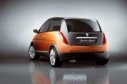 Lancia
                                                          Ypsilon Sport