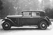 Lancia Dilambda Lancia Dilambda