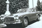 Lancia Flaminia Lancia Flaminia