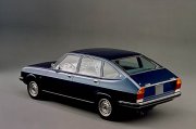 Lancia
Beta Limousine Lancia Beta
Limousine