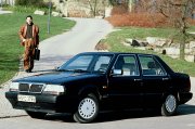 Lancia Thema Lancia Thema