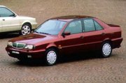 Lancia Dedra Lancia Dedra