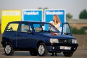 Lancia Y10 Lancia Y10