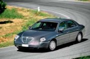 Lancia Thesis Lancia Thesis