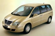 Lancia Phedra Lancia Phedra