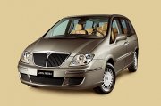 Der
Lancia Van
Phedra Der
Lancia Van
Phedra