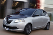 Lancia Ypsilon Lancia Yosilon