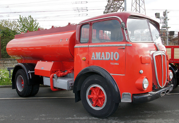 Lancia Esatau A