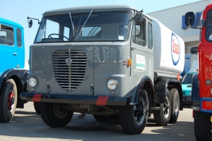 Lancia
                                                          Esadelta B