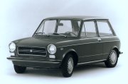 Lancia
                                                (Autobianchi) A112