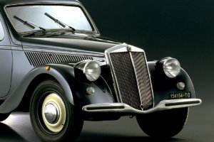 Lancia Aprilia