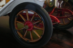 Lancia Beta