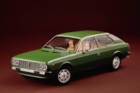 Lancia
                                                          Beta HPE