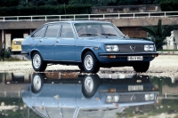Lancia
                                                          Beta
                                                          Limousine
