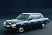 Lancia
                                                          Beta Trevi