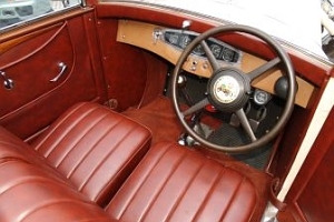 Lancia Dilambda