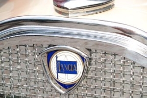 Lancia Dilambda