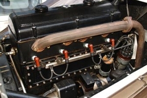 Lancia Dilambda