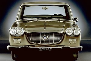 Lancia Flavia
                                                  Ponton