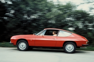 Lancia Fulvia
                                                  Sport 1.3 S Zagato