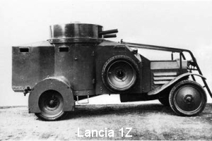 Lancia
                                                          1Z