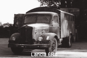 Lancia
                                                          6Ro
