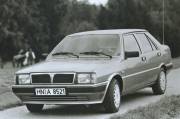 Lancia Prisma Lancia Prisma