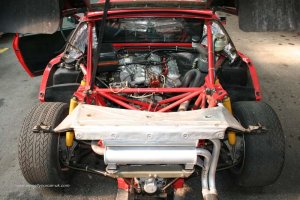 Lancia
Rally 037 -
Foto:
Supercars.net Lancia
Rally 037 -
Foto:
Supercars.net