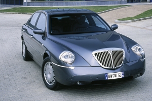 Lancia Thesis
