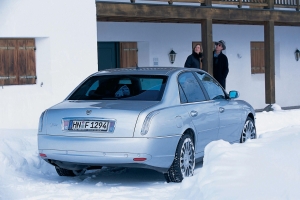 Lancia Thesis