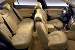 Lancia Thesis