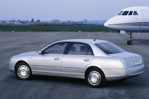 Lancia Thesis