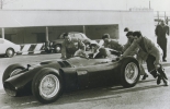 Lancia D50
                                                        Formel 1
