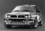 Lancia
                                                        Delta HF
                                                        Integrale