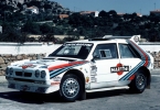 Lancia
                                                        Delta S4