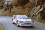 Lancia
                                                        Rally 037