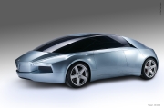 Designstudie
Lancia Haizea Designstudie
Lancia Haizea