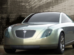 Lancia
                                                          Granturismo
                                                          Concept