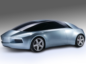 Lancia
                                                          Haizea
                                                          Concept