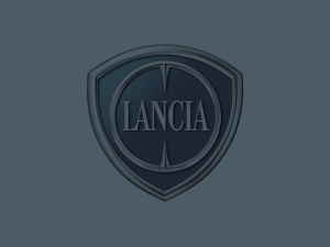 Lancia
                                                          Logo 2007