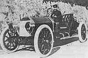 Lancia Dialfa Lancia Dialfa