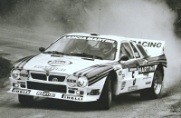 Lancia
                                                          Rally 037