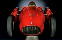 Lancia
                                                          D50 Formel 1
