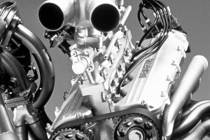 Lancia
                                                          ECV Motor
                                                          (Abarth)
