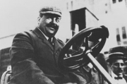 Vincenzo
                                                          Lancia
